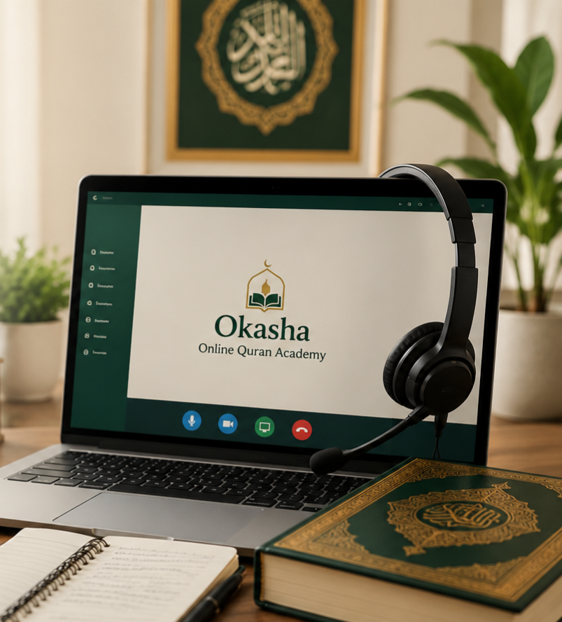 Online Quran Learning one-on-one live classes with Tutor